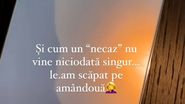 marcela fota, probleme, instagram, telefon, necaz, ghinion
