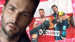 Randi își amintește perfect ziua în care l-a cunoscut pe Marius Moga: "El stătea cu Smiley undeva pe la Unirii". Detalii inedite despre cum a început prietenia lor | EXCLUSIV