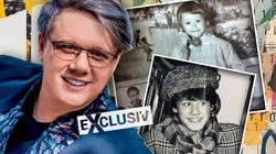 Fuego, detalii mai puțin știute din copilărie! Cum a început pasiunea pentru muzică și cine este femeia care l-a inspirat: "Luam tocătorul de usturoi, îi puneam o ață lungă și cântam" | EXCLUSIV