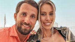 Dani Oțil a făcut publice mesajele dintre el și Gabriela Prisăcariu! Ce replică neașteptată i-a dat soția lui, după ce a întrebat-o dacă are ce să mănânce acasă