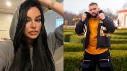 Babs, fosta iubită a lui Dorian Popa, a făcut publice primele imagini cu noua ei locuință, la scurt timp după ce s-a separat de artist: „Locul meu fericit”