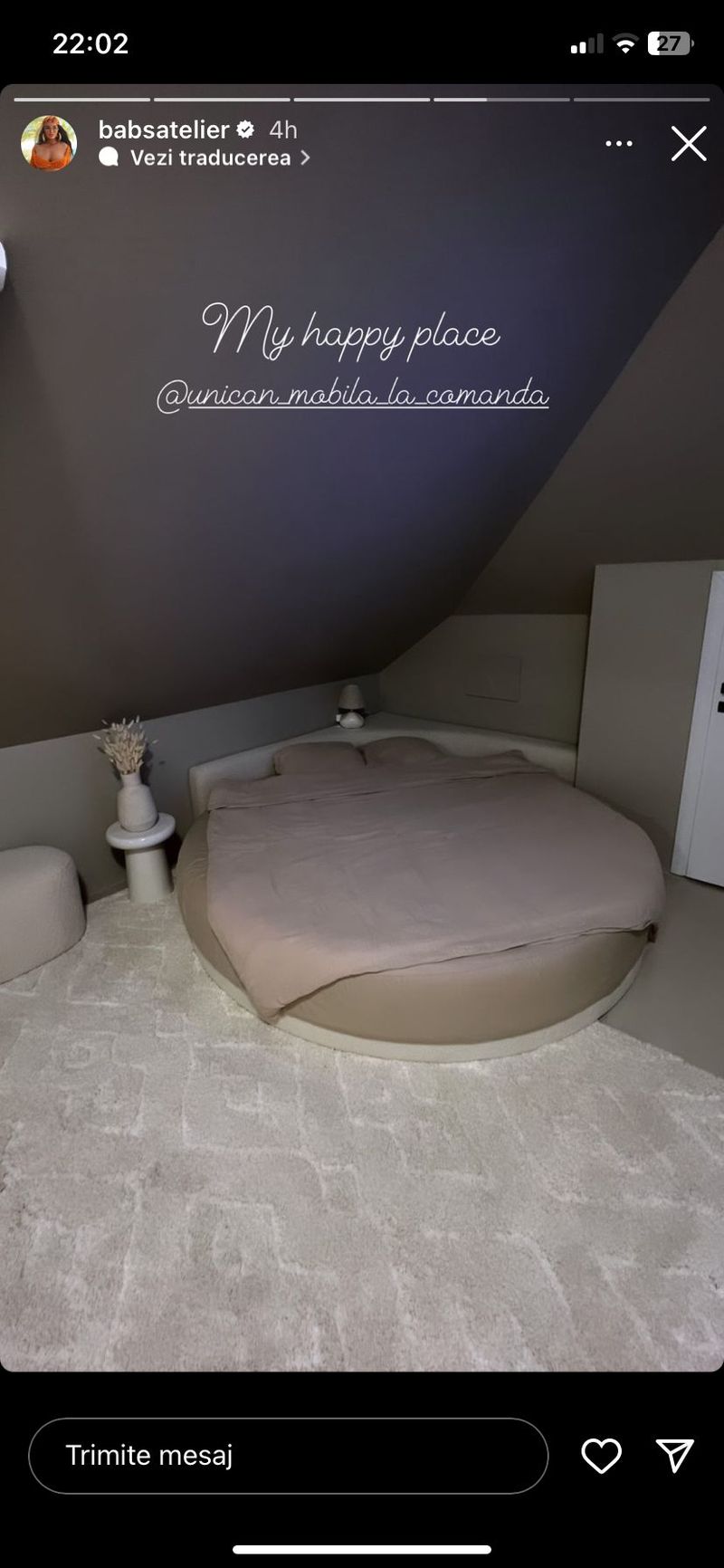 babs, dorian popa, casa, locuinta, imagini, decor, mutare