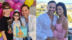 dinu maxer, dinu maxer relație, dinu maxer copii, magdalena chihaia, deea maxer