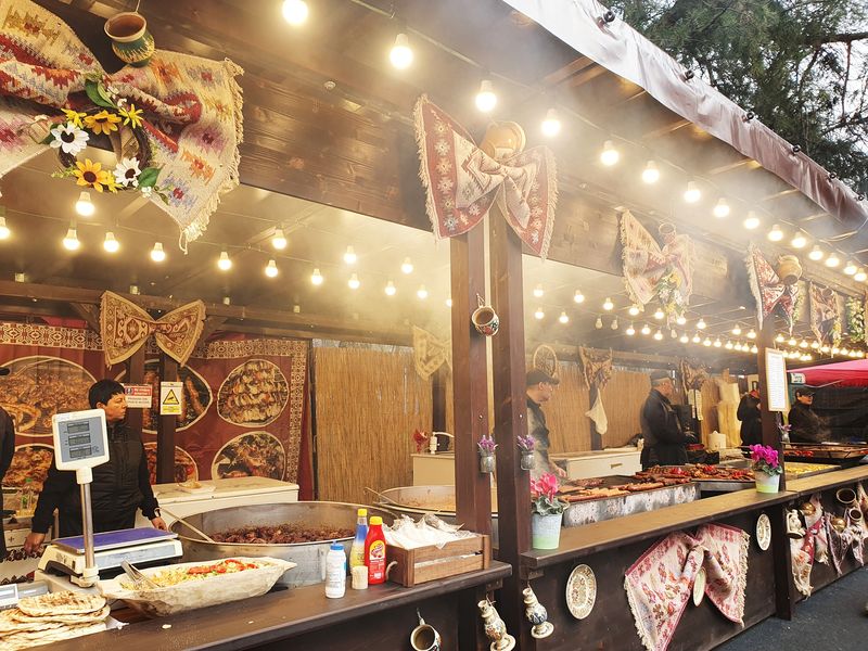 Ce evenimente sunt &icirc;n capitală, &icirc;n perioada 10-12 noiembrie