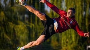 Daniel Niculae dezvăluie situația de la Rapid după victoria din derby-ul cu FCSB! Președintele giuleștenilor oferă încredere totală unui atacant al naționalei