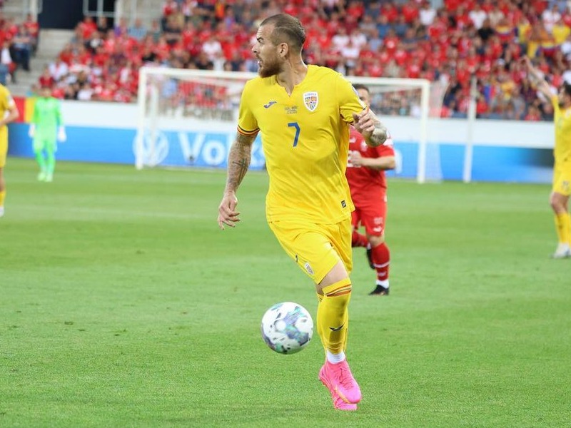 Denis Alibec