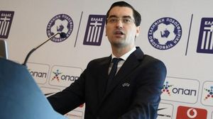 Președintele FRF Răzvan Burleanu