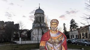 Calendar ortodox 11 noiembrie 2023