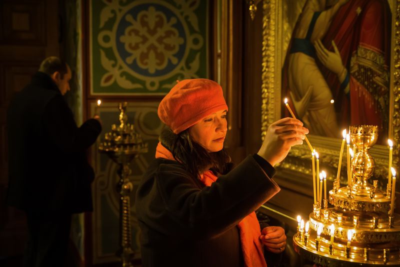 Calendar ortodox 11 noiembrie 2023