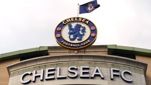 Emblema celor de la Chelsea