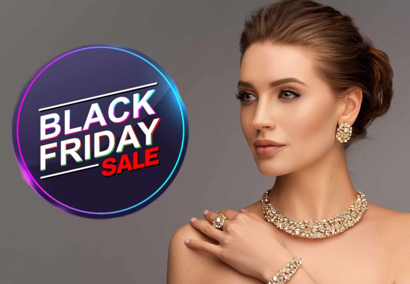 Black Friday 2023