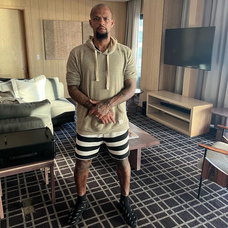 Felipe Melo