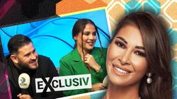 Cristina Dorobanțu, mesaj emoționant pentru Mădălina și George, la 3 ani de relație! Cei doi au rămas fără cuvinte: „Vreau să vă țin copiii în brațe” | EXCLUSIV