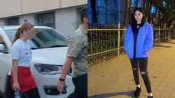 Loredana Atănăsoaie a fost trimisă în judecată! Tânăra de 18 ani, care și-a ucis cea mai bună prietenă în stațiunea Mangalia, urmează să-și primească sentința