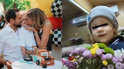 Dani Oțil, lecție de zgârcenie pentru fiul său, chiar de ziua Gabrielei Prisăcariu: ”Luăm ceva mic”. Matinalul și-a învățat fiul să nu fie cu dare de mână nici în momentele speciale din viața lui