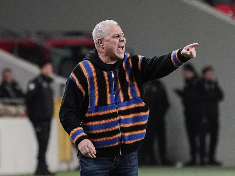 Marius Șumudică