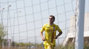 Cine este tânărul de 16 ani care ar putea fi titular pentru FCSB împotriva celor de la FCU Craiova? Mihai Stoica: „El arată cel mai bine dintre toți jucătorii, inclusiv unii seniori”