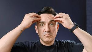 George Buhnici, amendat cu mii de lei, după scandalul vergeturilor. Vlogger-ul este acum bun de plată după ce a stârnit revoltă în rândul femeilor