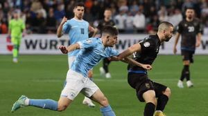 Echipa națională a Kosovo