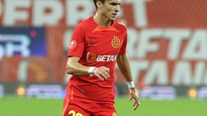 Verdict în cazul lui Dorin Rotariu! Mai mulți oameni importanți ai fotbalului aruncă vina pe staff-ul FCSB-ului pentru debutul slab al fotbalistului