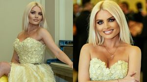 ianna novac, ianna novac carieră, ianna novac operații estetice, ianna novac varsta