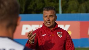 Premieră pentru naționala României! Selecționerul anunță convocarea unui nou fotbalist naționalizat
