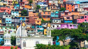 Top 10 curiozități despre Ecuador
