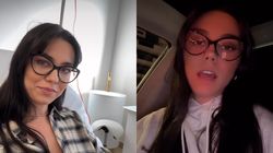 Mira, mărturisiri neașteptate de pe patul de spital: „Experimentez moartea” Artista a fost la un pas de leșin din cauza fricii de ace