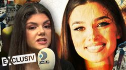 Ce legătură este între fiica lui Aurelian Preda și Theo Rose? Anamaria Rosa a dezvăluit în ce context s-au cunoscut: "Apărea în fața oamenilor, dar nu o vedea nimeni" | EXCLUSIV