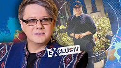 Fuego dezvăluie secretul unui fizic de invidiat! La 47 de ani, ai zice că a descoperit elixirul tinereții: "Nu mă vopsesc pe păr" | EXCLUSIV