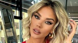 Ramona Olaru numără săptămânile până când va putea să se stabilească în noul ei apartament! A oferit noi detalii despre stadiul în care se află locuința: „O să mă mut prin februarie. Am planuri mari să îl fac fix pe stilul și gustul meu”