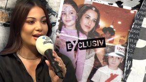 Povestea din spatele melodiei pe care Betty Stoian i-a dedicat-o mamei sale! Artista, dezvăluiri emoționante: "Mă gândeam la ea și am început să scriu ceea ce am simțit" | EXCLUSIV