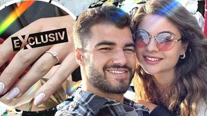 Iancu Sterp era să piardă inelul pentru iubita lui, Denisa Cotolan! Getuța l-a dat de gol: "A fost la limită" | EXCLUSIV