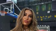 Anamaria Prodan și fiica ei, Sarah Dumitrescu