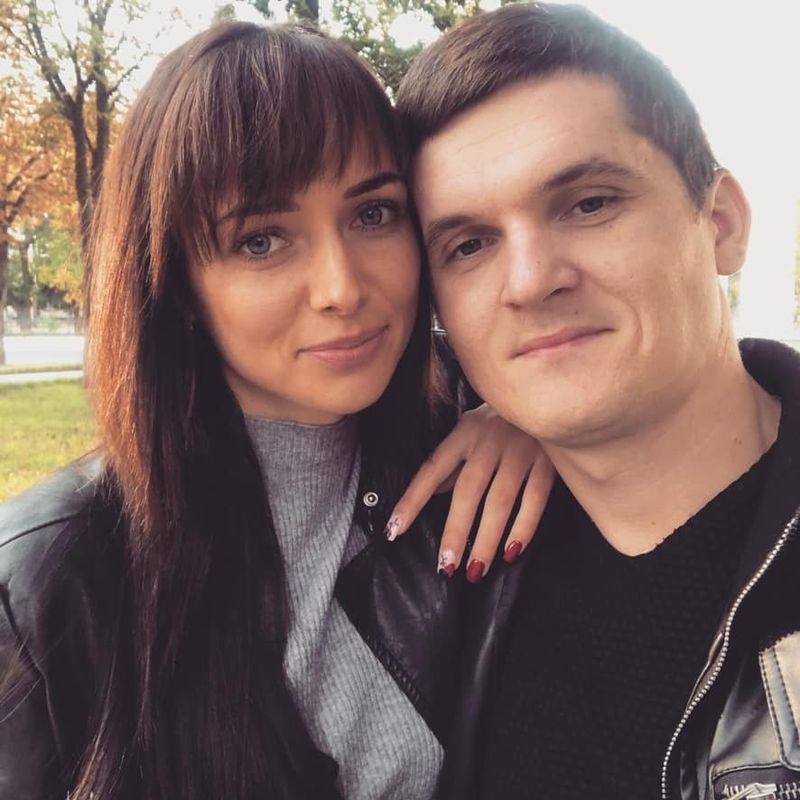 Valentina şi Oleksandr, accident, galati, copil, mort, mama, insarcinata