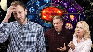 Zodia vedetă a zilei! Ei sunt nativii care și-au rezervat un moment plin de răsfăț! Cineva drag vă oferă un cadou