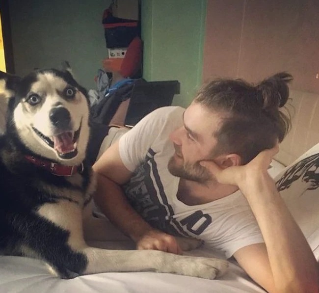 Cine este și cum arată copilul lui Mihai Leu. Fostul pugilist este tatăl unui băiat de care este m&acirc;ndru