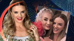 "Din nou împreună" Fanii Marcelei Fota au fost surprinși să vadă cine a însoțit-o la un eveniment. Interpreta de muzică populară și Claudia Puican au făcut echipă pe scenă și au reușit să încingă atmosfera: "Ne facem formație"