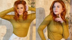 Sacrificiile pe care Cristina Ciobănașu le-ar face pentru actorie! Nu ar sta pe gânduri dacă ar trebui să recurgă la aceste lucruri pentru a primi un rol important: „M-aș duce și la psiholog”