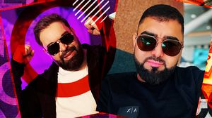 Florin Salam s-a confesat în fața lui Tzancă Uraganu, după ce Liviu Puștiu l-a acuzat că i-a înjurat copiii. ”Regele” a avut o ieșire necontrolată: „Nu mai ai scăpare”