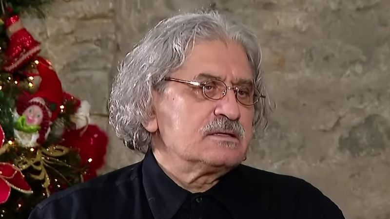 jean paler, jean paler pensie, jean paler carieră, jean paler probleme, jean paler spital