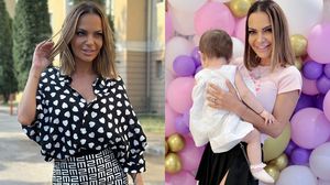 Andreea Antonescu sărbătorește astăzi ziua de nume a fiicei sale celei mici! Puțină lume știe ce sărbătoare creștină este astăzi