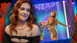 Iris Caba, total împotriva filtrelor de înfrumusețare! Fosta concurentă de la „Bravo, ai stil!” s-a luptat cu lipsa încrederii în sine: „Am fost acolo, am trecut prin asta”. Sfatul prețios pe care l-a oferit tuturor femeilor