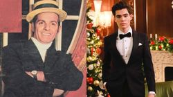 „Azi ar fi fost ziua ta” Radu Ștefan Bănică, mesaj emoționant de ziua de naștere a bunicului său, Ștefa Bănică Senior. Artistul ar fi împlinit astăzi 90 de ani