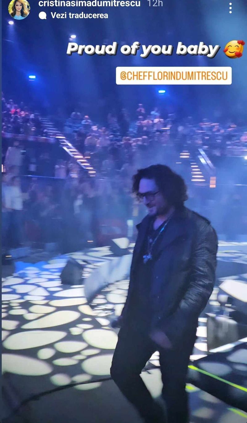 florin dumitrescu, flroin dumitrescu carieră, florin dumitrescu anunț, flroin dumitrescu concert