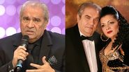 aurel pădureanu, cornelia catanga, aurel pădureanu si cornelia catanga, aurel pădureanu fiu, cornelia catanga moarte 