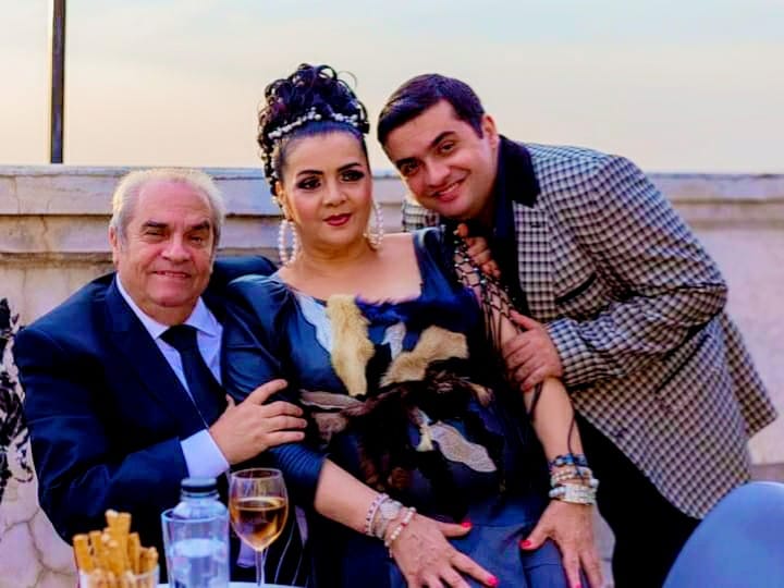 aurel pădureanu, cornelia catanga, aurel pădureanu si cornelia catanga, aurel pădureanu fiu, cornelia catanga moarte 