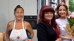 "A devenit o maniacă" Mama "adoptivă" a Gabrielei Cristea rupe tăcerea! Ce se întâmplă acasă la prezentatoare. Soția lui Tavi Clonda este o gospodină iscusită: "Gătește foarte bine, sunt mândră de ea"