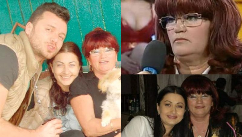 Gabriela Cristea, Tavi Clonda, Paula Crăciunescu 