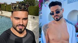 „Pe ce bani să mă bat eu?” Jador, primele declarații despre lupta în cușca RXF! De ce a refuzat artistul până acum provocările de a se lupta cu alte persoane publice